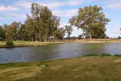 Actividades deportivas futbol, golf, tenis, hockey en Pinares  en RP 192  en Exaltacion De La Cruz, Buenos Aires