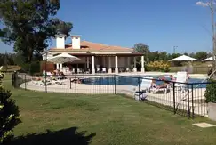 Áreas comunes sum, piscina, gimnasio, club-house en Pinares  en G.B.A. Zona Norte