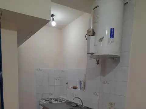 Depto Tipo Casa 2 ambientes con 1 baño