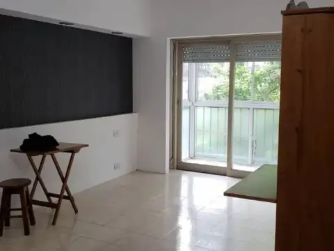 GALLO 1084, VENTA DEPARTAMENTO DE UN AMBIENTE IDEAL INVERSOR