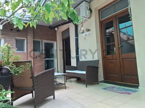 Casa en Alquiler 6 años
