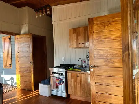 Casa en Venta al Noroeste