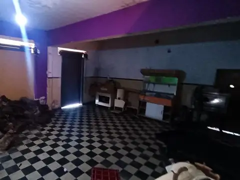 Av. San Martín 1143 |