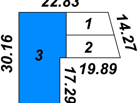 Venta | Local Comercial | 270 m² totales | Fray Luis Beltrán