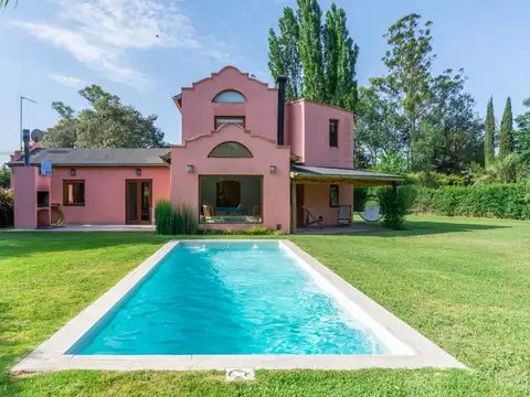 Barrio Parque La Verdad