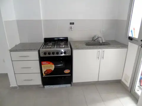 Departamento en La Plata - Dacal Bienes Raíces