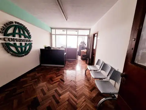 Oficina en Venta 40 años