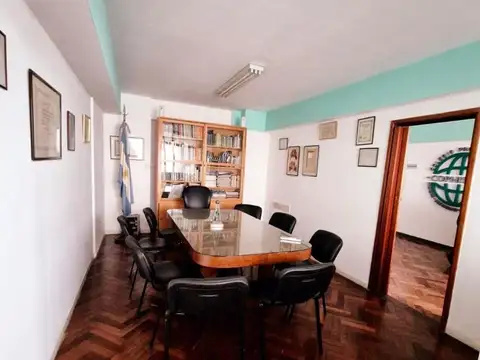Oficina en Venta en Monserrat, USD 52.500