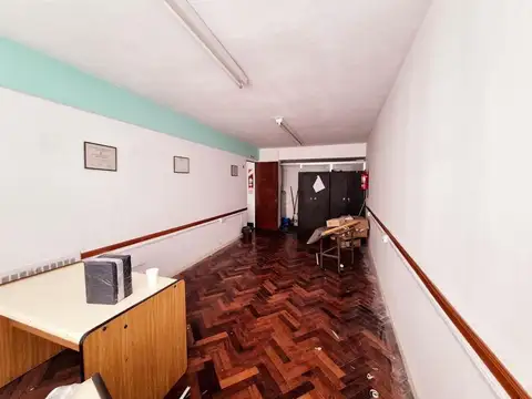 VENTA DE OFICINAS 3 AMBIENTES EN BLOQUE O INDIVIDUALES CABA