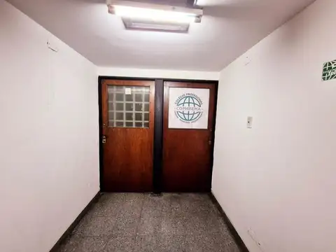 VENTA DE OFICINAS 3 AMBIENTES EN BLOQUE O INDIVIDUALES CABA