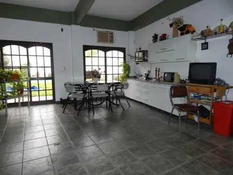 Casa en Venta de 1 dormitorio