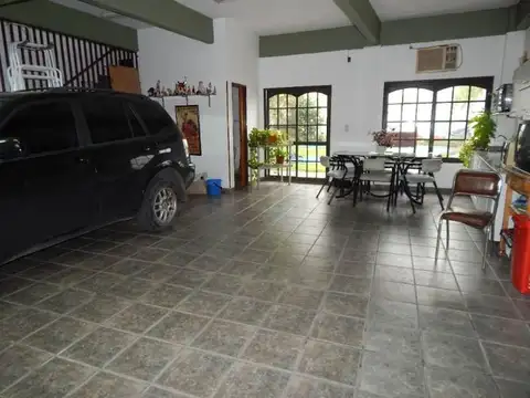 Casa en Venta en Quilmes Oeste, USD 80.000