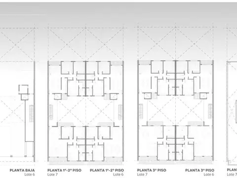 Departamento en Venta en San Justo, USD 160.000