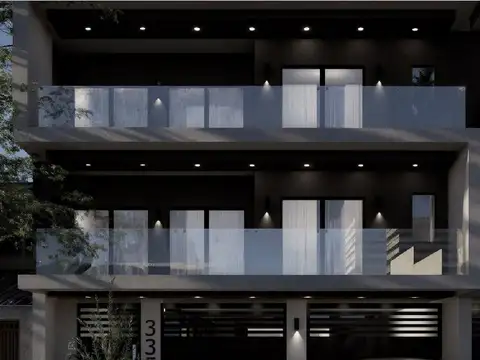 DEPARTAMENTO 4 AMBIENTES COCHERA POZO SAN JUSTO