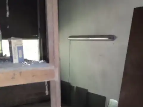 Terreno en Venta 33  mts Fondo