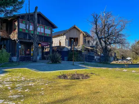 Venta departamento Villa la Angostura