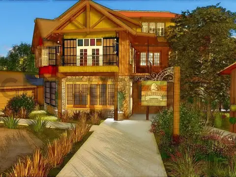 Venta departamento Villa la Angostura
