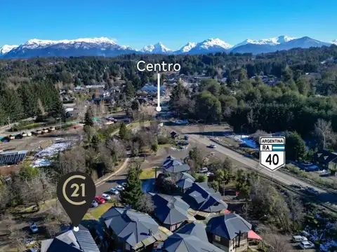 Cerro centinela , Piso 0