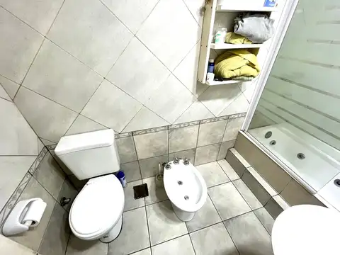 Departamento en Venta 15 años