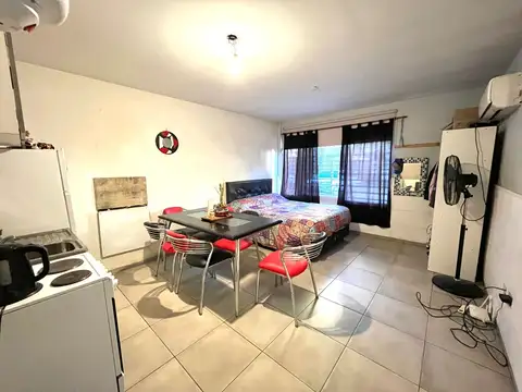 Departamento en Venta en Moron Sur, USD 34.000