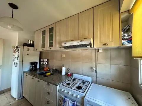 Departamento en Venta en San Miguel, USD 100.000