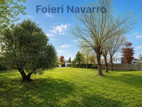 Terreno en Venta de 600,0 m2