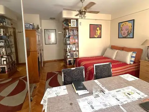 Departamento en Venta de Monoambiente