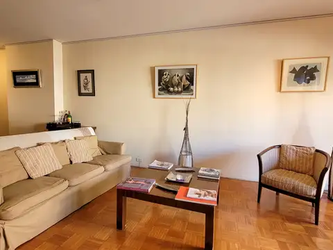 Departamento en Alquiler Temporal de 2 dormitorios
