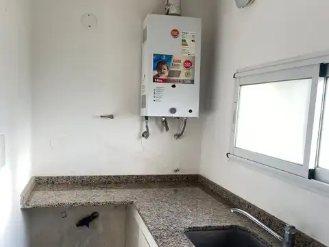 Departamento en Venta 6 años