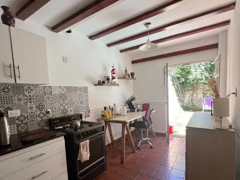 Casa en Venta 30 años