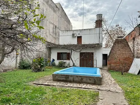 Casa en Venta en Zarate, USD 119.000