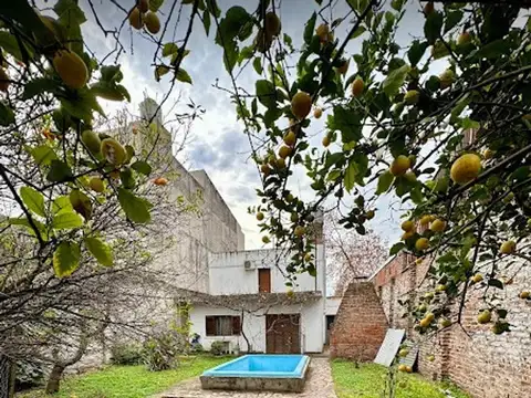 Casa en Venta de 2 dormitorios