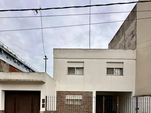 Hermosa casa en venta cerca del centro de Zárate