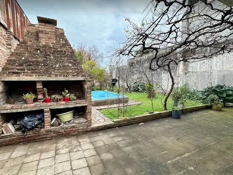 Casa en Venta 30 años