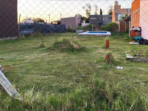 Casa en Venta 10 años