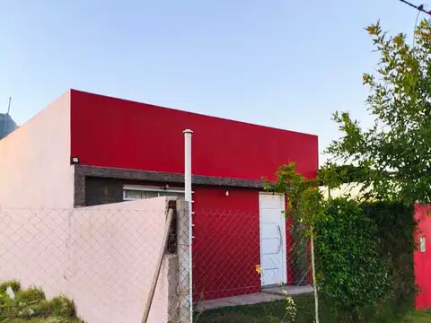 Casa en Venta de 2 dormitorios