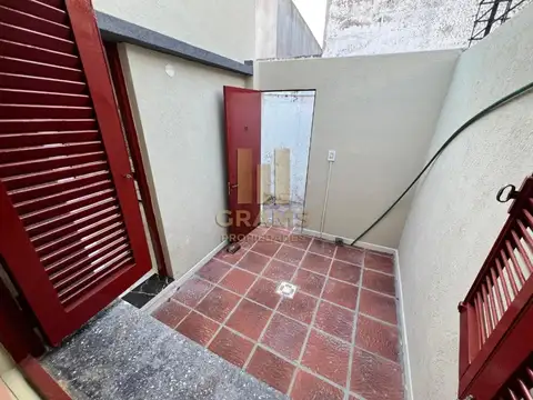 Departamento en Alquiler Permite mascota