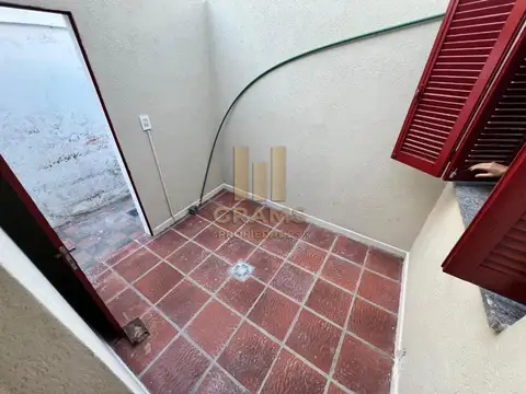 Alquiler de departamento PH dos dormitorios, La Plata