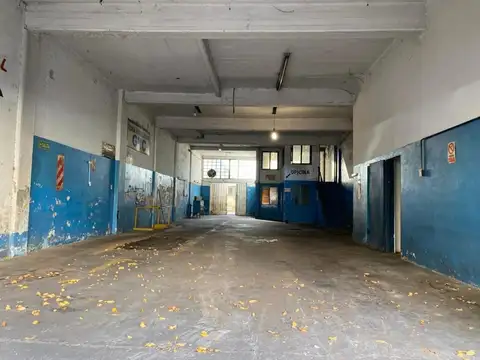 Local en Alquiler en Balvanera, $ 5.500.000