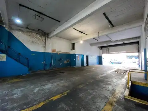 Local en Alquiler en Balvanera, $ 5.500.000