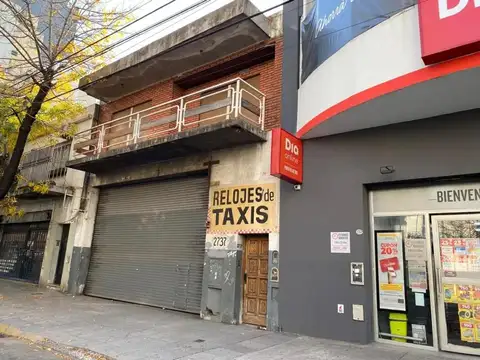 Independencia 2700