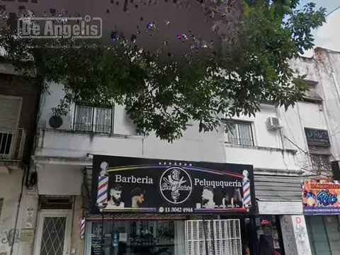 Departamento en Moron Norte