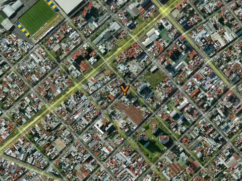 Departamento en Alquiler Temporal al Sur