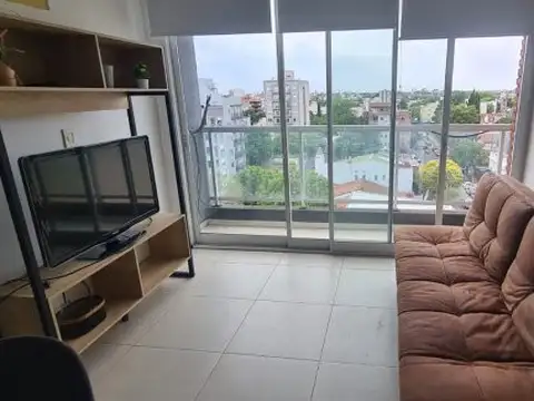 Depto 2 ambientes | Morón Centro | Amueblado