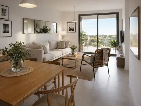 Departamento 3 ambientes en venta Quilmes Centro
