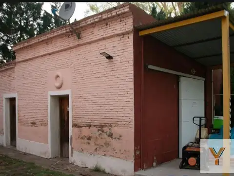 Campo en venta - 9.9 Has - Los Cardales, Exaltación de la Cruz