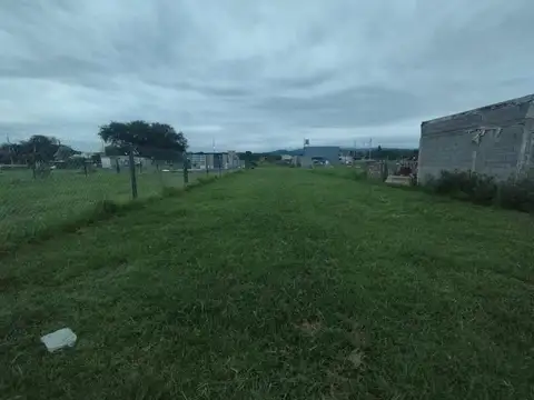 Terreno en Venta en Villa Anisacate, Santa María