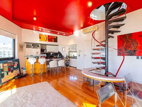 Departamento en Venta en Centro, USD 185.000