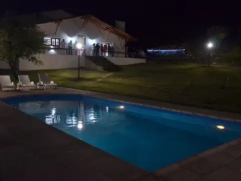 Terreno Fraccion  en Venta ubicado en San Luis, Juan Martin de Pueyrredon - SVN0297_LP584083_1