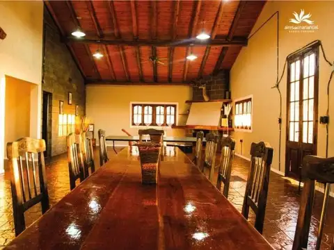 Terreno en Venta en San Luis, USD 25.000